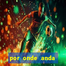 por onde anda moises silvio santos